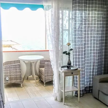 Ocean45 San Agustin Apartment *