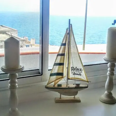 Apartment Ocean45 San Agustin