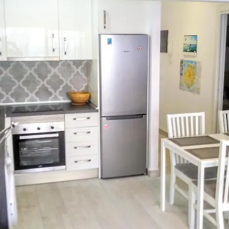Ocean45 San Agustin