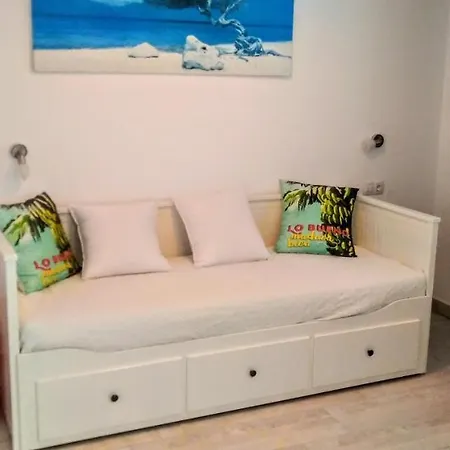 Apartment Ocean45 San Agustin *