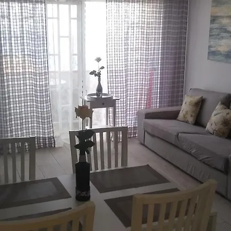 Ocean45 San Agustin *