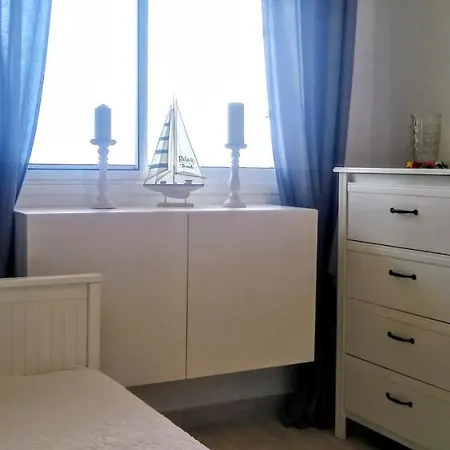 Ocean45 San Agustin