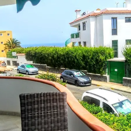 Ocean45 San Agustin Apartment