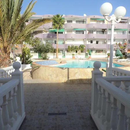 Ocean45 San Agustin Apartment San Bartolome de Tirajana (Gran Canaria)
