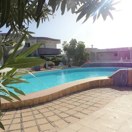 Ocean45 San Agustin *
