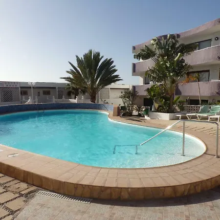 Apartment Ocean45 San Agustin San Bartolome de Tirajana (Gran Canaria)