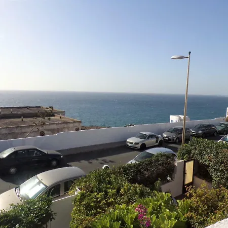 Ocean45 San Agustin