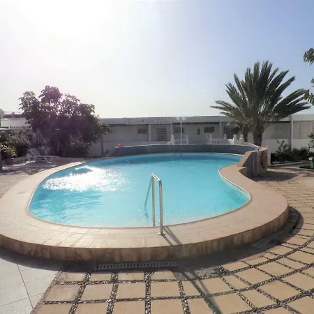 Ocean45 San Agustin Apartment
