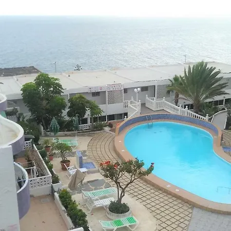 Apartment Ocean45 San Agustin