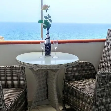 Apartment Ocean45 San Agustin